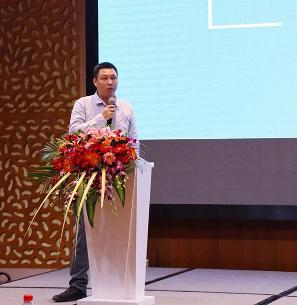 东元环境 ▏2020年度员工大会!95