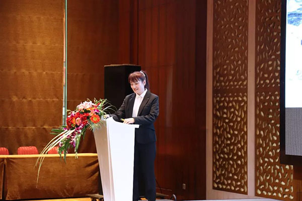 东元环境 ▏2020年度员工大会!95