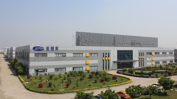 安捷利电子科技（苏州）有限公司（6000m³/d废水处理工程）93