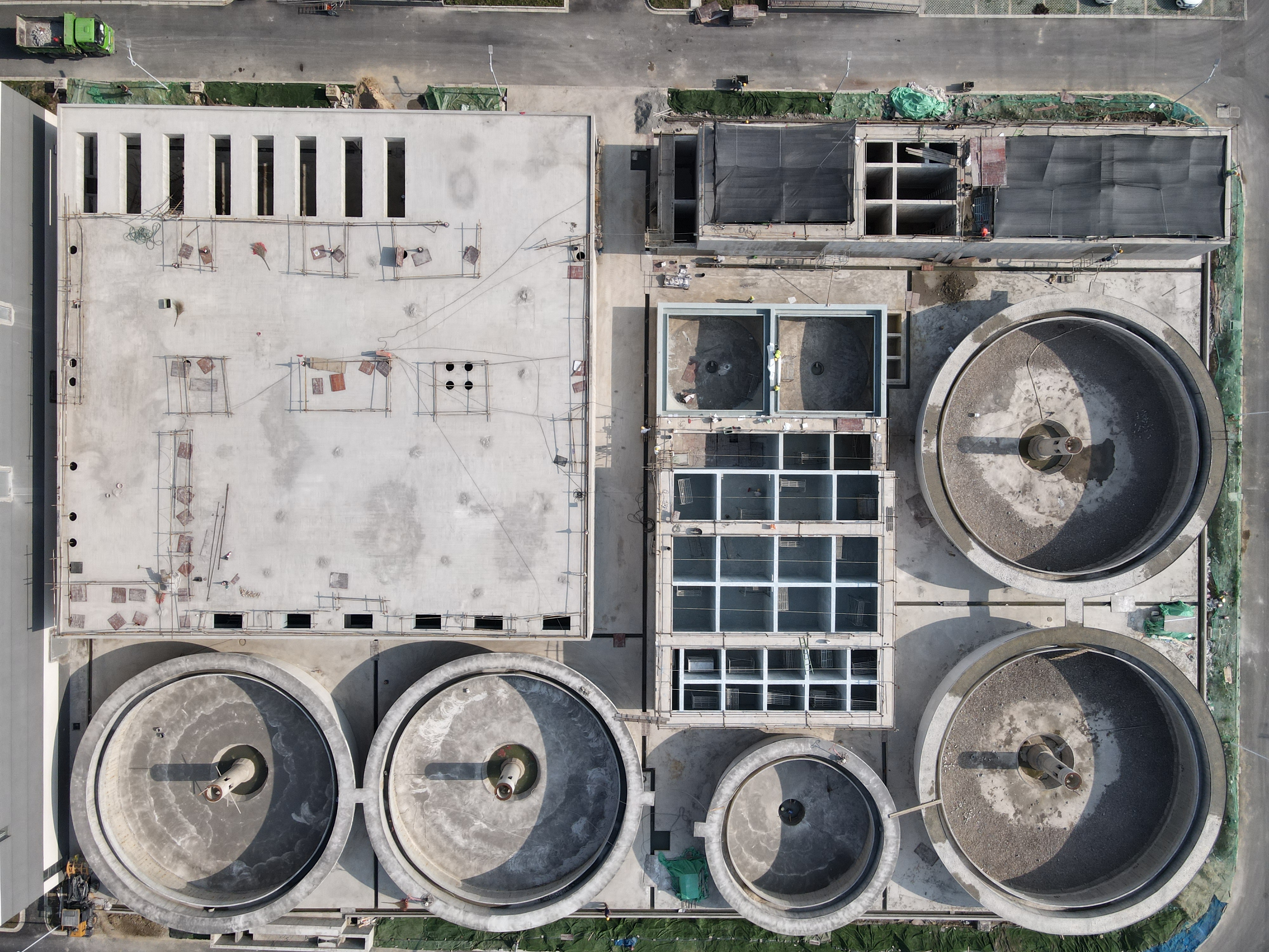 安捷利电子科技（苏州）有限公司（6000m³/d废水处理工程）93